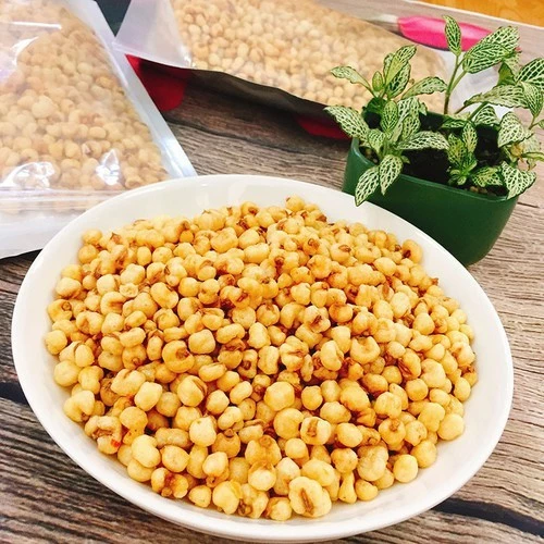Ngô nếp sấy giòn gói 300gr